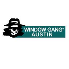 Window Gang of Austin