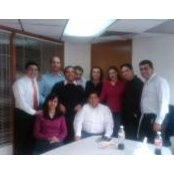 Martha E. Sánchez's photo