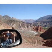 Carla Ben's photo