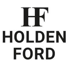 Holden Ford