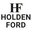 Holden Ford