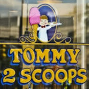 Tom Nestons foto
