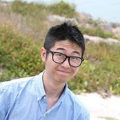 Simon Wong's photo