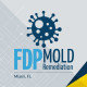 FDP Mold Remediation of Miami