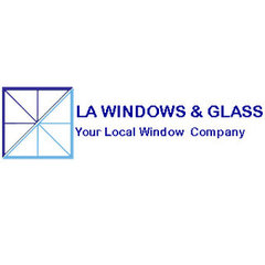 LA Windows And Glass