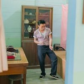 Dean Wongs foto