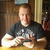 Brandon Weinard's photo