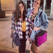 Tori Raba's photo