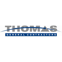 Thomas General Contractors
