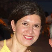 Leila Saba's photo