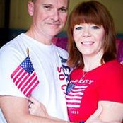 Christine Williams's photo