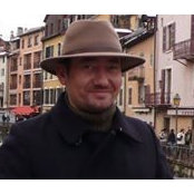 Serdar Akinans foto