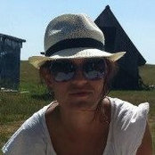 Sonja Gledic's photo