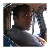 Hassan Napier's photo