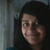 Mithali Sanu's photo