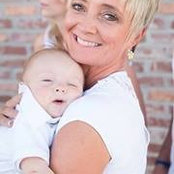 Julie Haslem's photo