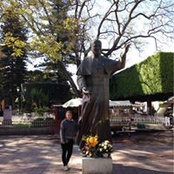 Foto von Rossy Martínez