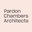 Pardon Chambers Architects Ltd
