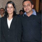 Abhishek Gupta's photo