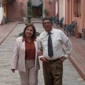 Oswaldo Echeverria's photo