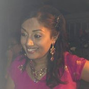 Shivani Patel's photo