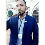 Jose Zapata's photo