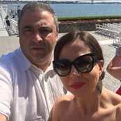 Gary Grigorian's photo