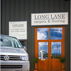 Long Lane Carpets and Flooring