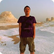Foto de Han-Qing Zhang