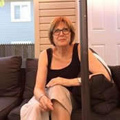 Pauline Talbot's photo