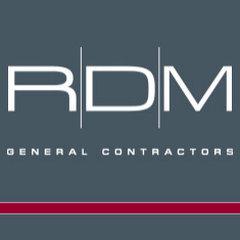 RDM General Contractors