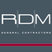 RDM General Contractors