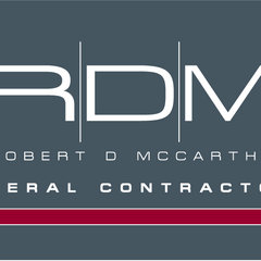 RDM General Contractors