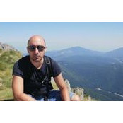 Bogdan Munteanu's photo