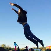 Trevor Kahsin's photo