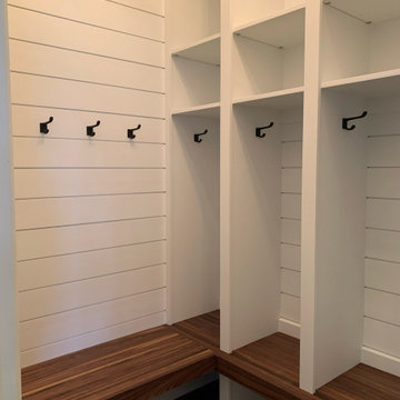 Cabinetry