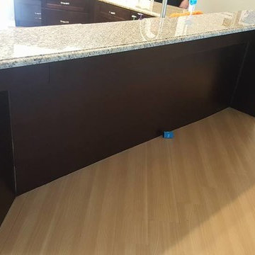 Completed Jobs