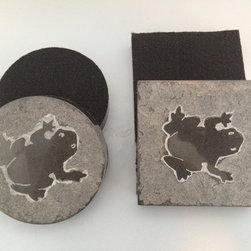 Custom stone fabrication - Products