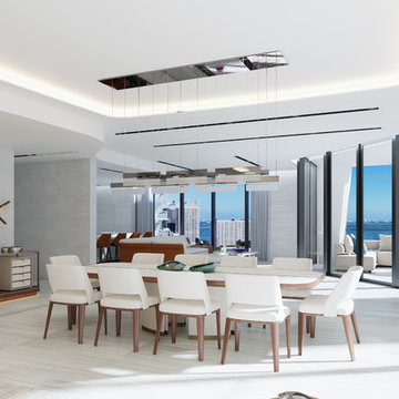 MIAMI ONE THOUSAND MUSEUM