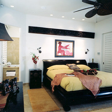 Asian Contemporary