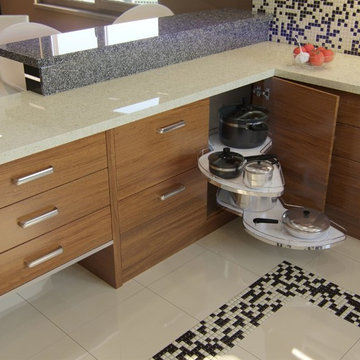 Modular Kitchens