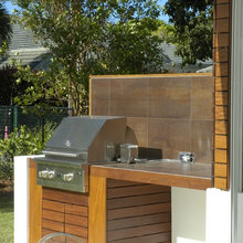Patio Ideas