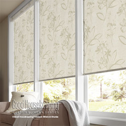 Good Housekeeping - Good Housekeeping&trade; Roller Shades: Light Filtering - Roller Shades