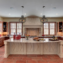 Kitchen Islands