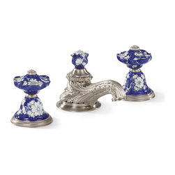 Sherle Wagner Bath Faucet - Products