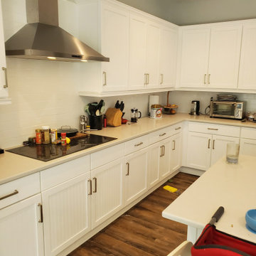 Merillat Classic Kitchen in Cary NC