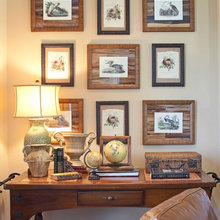 Living room/area