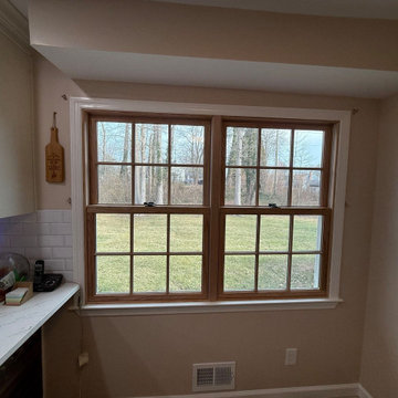 Windows