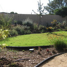 Dirickson Landscape Idea book La Mesa
