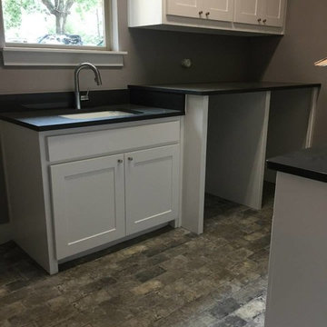 Transitional House